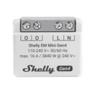 SH-SHELLYEMG4 - SHELLY EM MINI GEN4