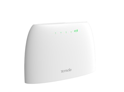 Tnik Router TN-4G03 - N300 LTE ROUTER – Thinkbox Solutions