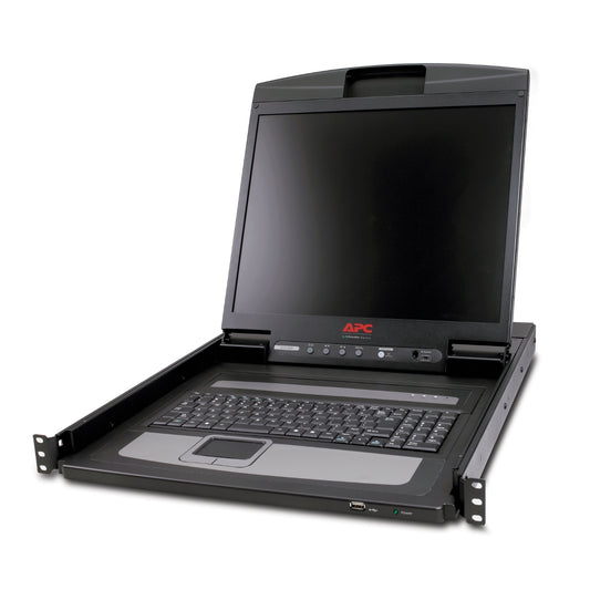 AP5719 - APC 19' Rack LCD Console