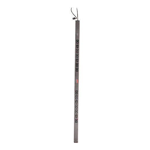 AP7552 - APC Rack PDU,Basic, Zero U, 16A, 230V, (20) C13 & (4) C19 , I ...