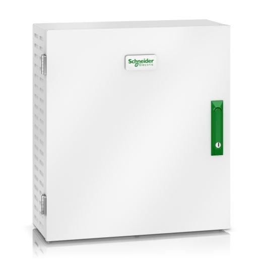 APC Maintenance Bypass Panel, single unit, 20-60kW 400V wallmount, for Galaxy VS and Easy UPS 3S