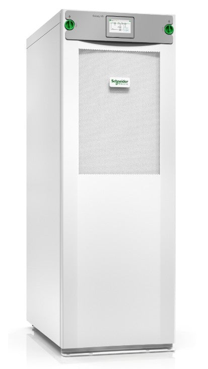 GVSUPS20KHS - APC Galaxy VS UPS 20kW 400V for External Batteries, Start-up 5x8