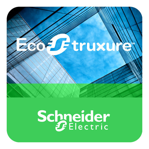 APC Subscription, Ecostruxure IT Expert, I year, 1 node, Remote monitoring and management of Data Centers.