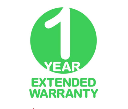 WEXT1YR-BU-01 - APC Renewal warranty extension, for Back UPS, parts only, 1 year