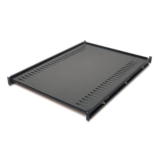 AR8122BLK - APC Rack Shelf Ventilated Fixed, 114KG, Black