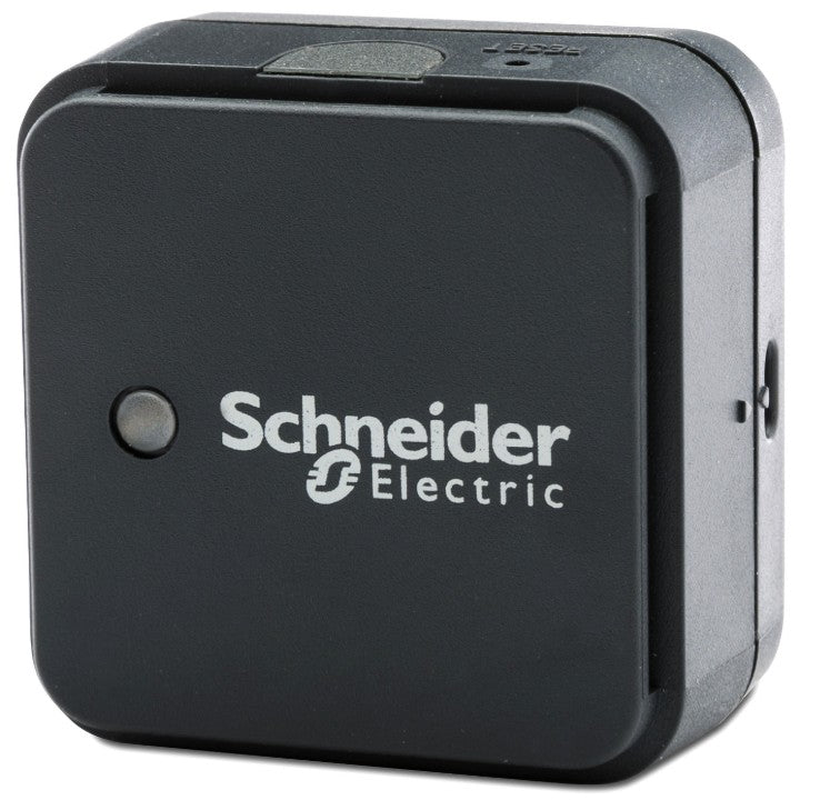 NBWS100H - APC Wireless, Sensor, NetBotz, Temperature & Humidity