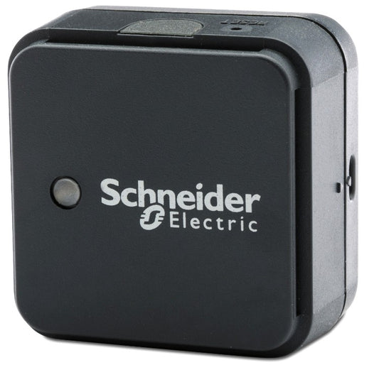 NBWS100H - APC Wireless, Sensor, NetBotz, Temperature & Humidity