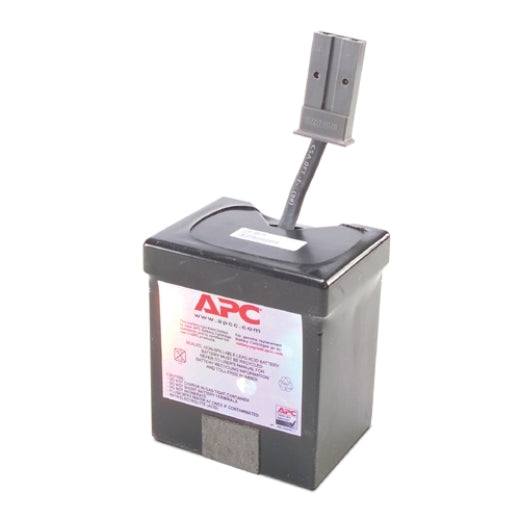 APC Replacement Battery Cartridge #29, Suitable For Select UPS