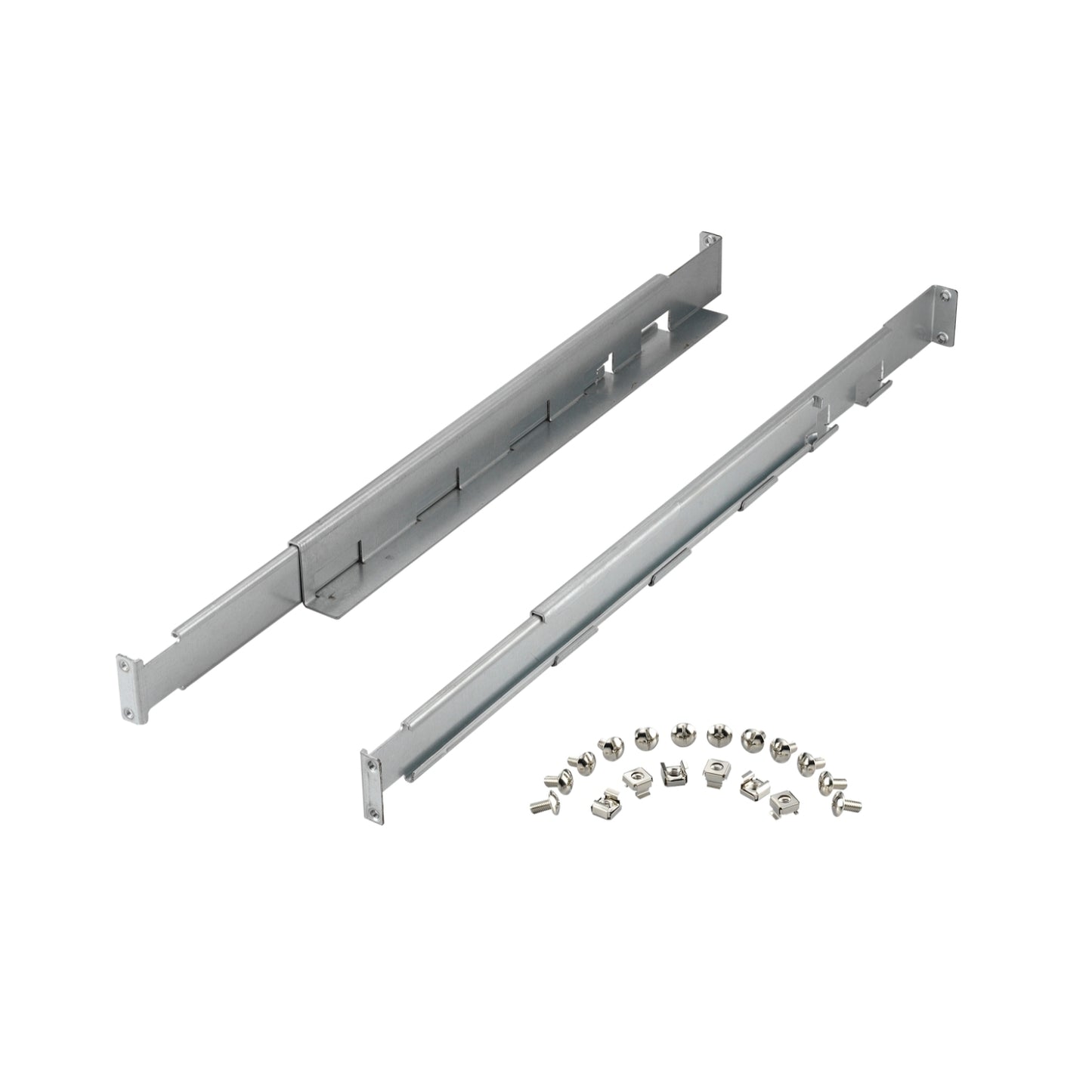 APC Easy UPS Online SRV 19' Rail Kit, 700mm Depth