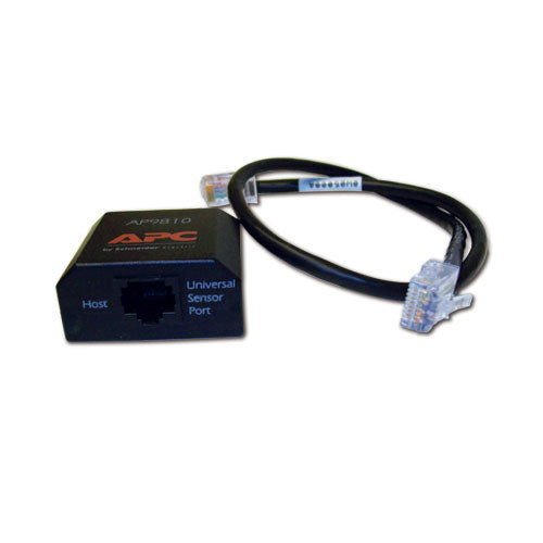 AP9810 - APC Dry Contact I/O Accessory