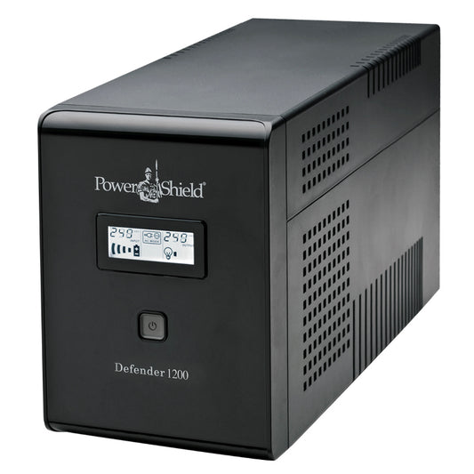 PowerShield Defender 1200VA UPS