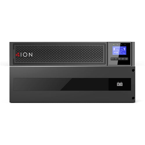 ION EXTN BATT MODCOMP W F18 6000 & SC UNITS 3U RACK/TOWER