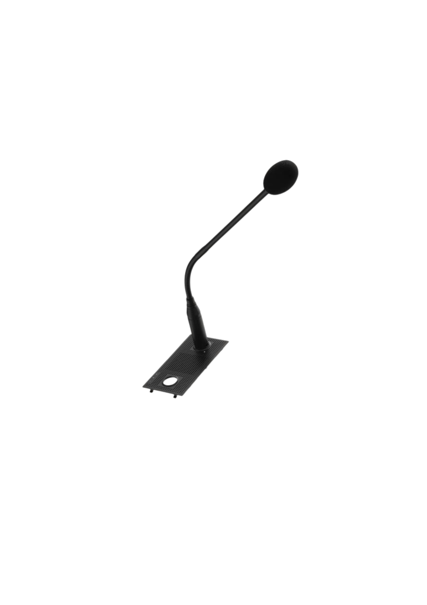 AXIS-TC6901 Gooseneck Microphone