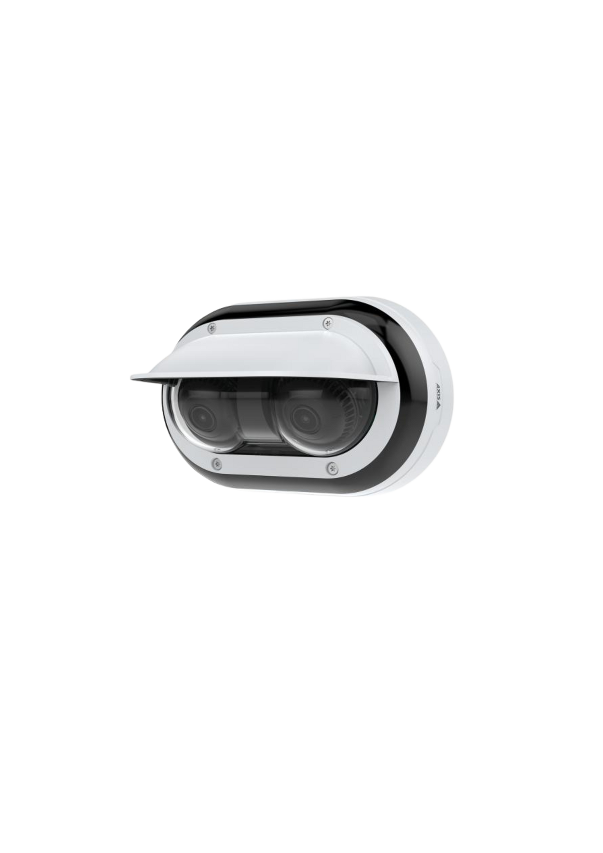 4705 AXIS P4708-PLVE Panoramic Camera – Thinkbox Solutions