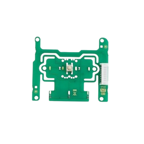 2N 9151917 FORCE 1 BUTTON BOARD, PICTOGRAM,5X (01659-001)