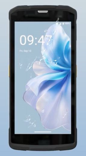 GR-WP856 - TOUCHSCREEN WIFI CORDLESS PHONE