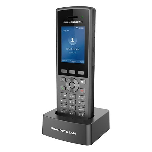 RUGGEDISED WIFI CORDLESS PHONE 2000MAH BATTERY