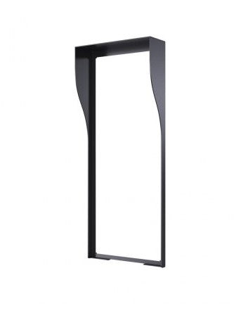 AK-R29INWALLH - R29X IN WALL RAIN HOOD