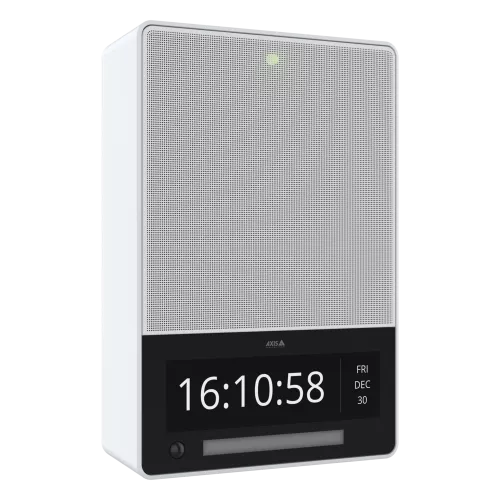 AXIS C1710 Network Display Speaker