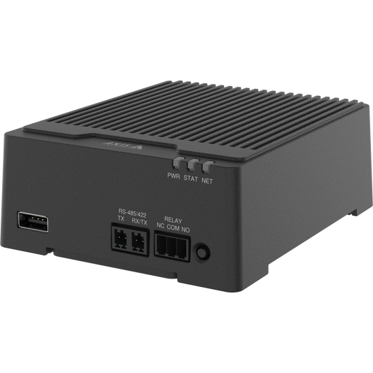 AXIS D3110 MKII CONNECTIVITY HUB