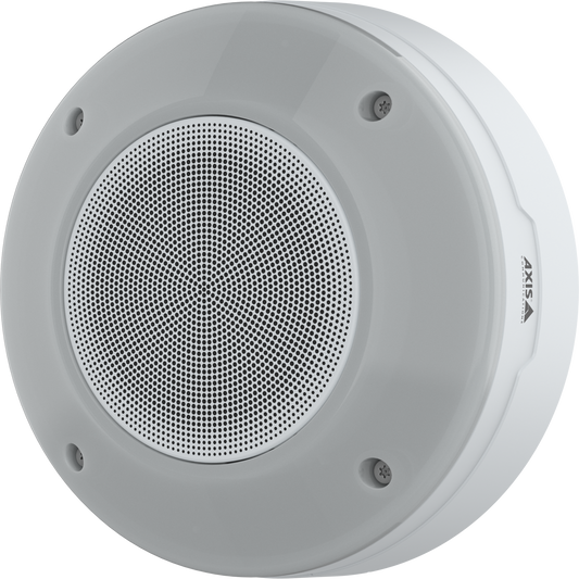 AXIS D4200-VE STROBE SIREN AND SPEAKER COMBO