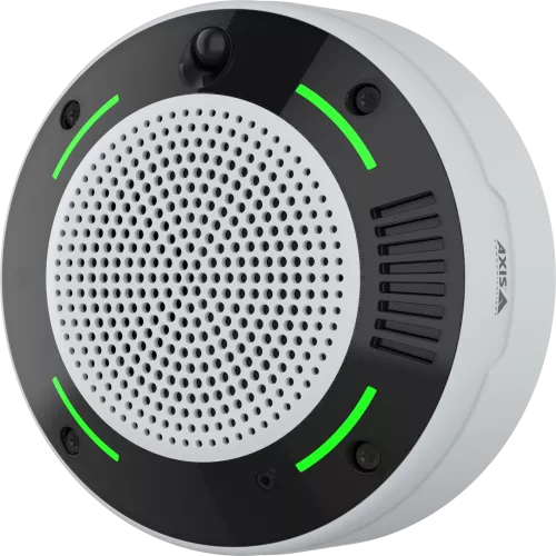 AXIS D6310 INDOOR AIR QUALITY SENSOR