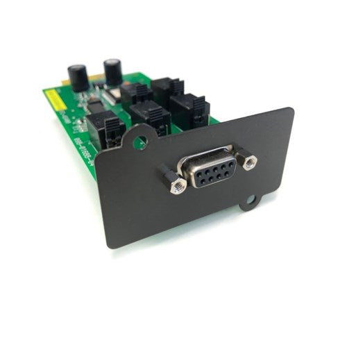 ION F16 RELAY AS400 RELAY CARD