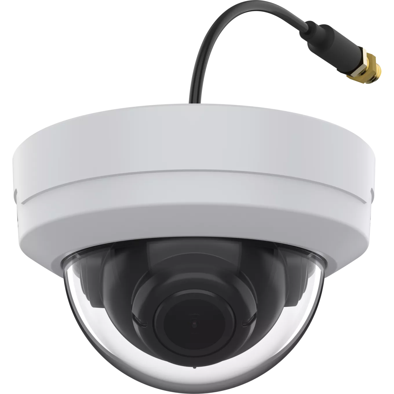 AXIS F4108 5P 8MP COMPACT DOME SENSOR TO SUIT F91/MKII MAIN UNIT