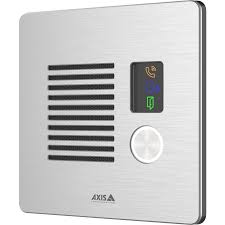 AXIS-I7010-VE Intercom