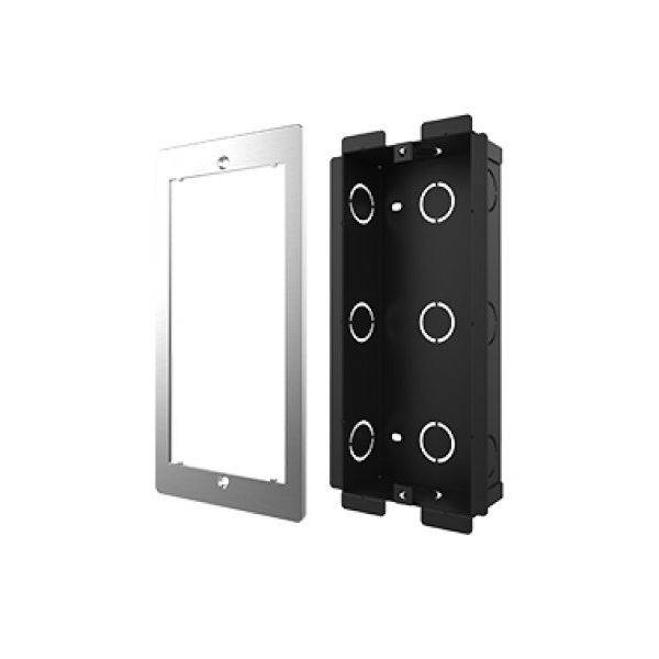 R20K & R20B 2.3.4.5 BUTTONS IN-WALL INSTALLATION KIT