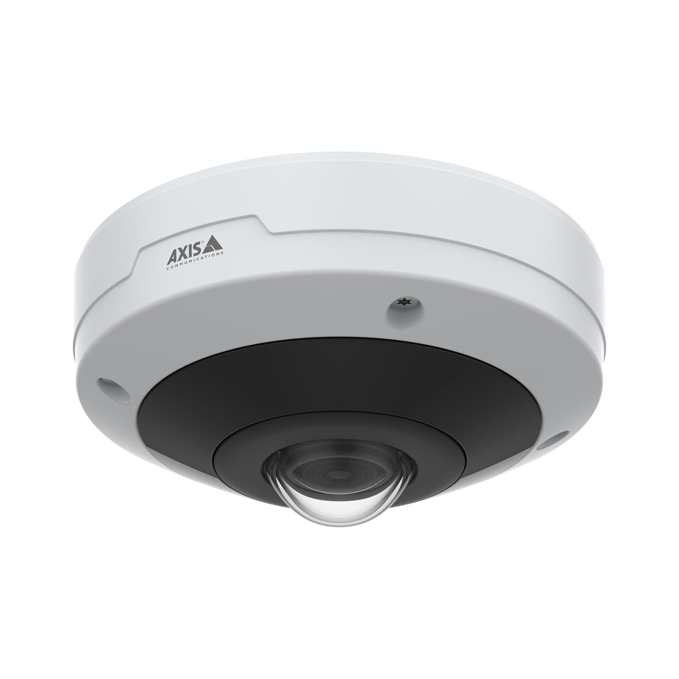 AXIS M4318-PLVE 12MP Dome Camera, IR, PoE, 180/360 Fixed Lens