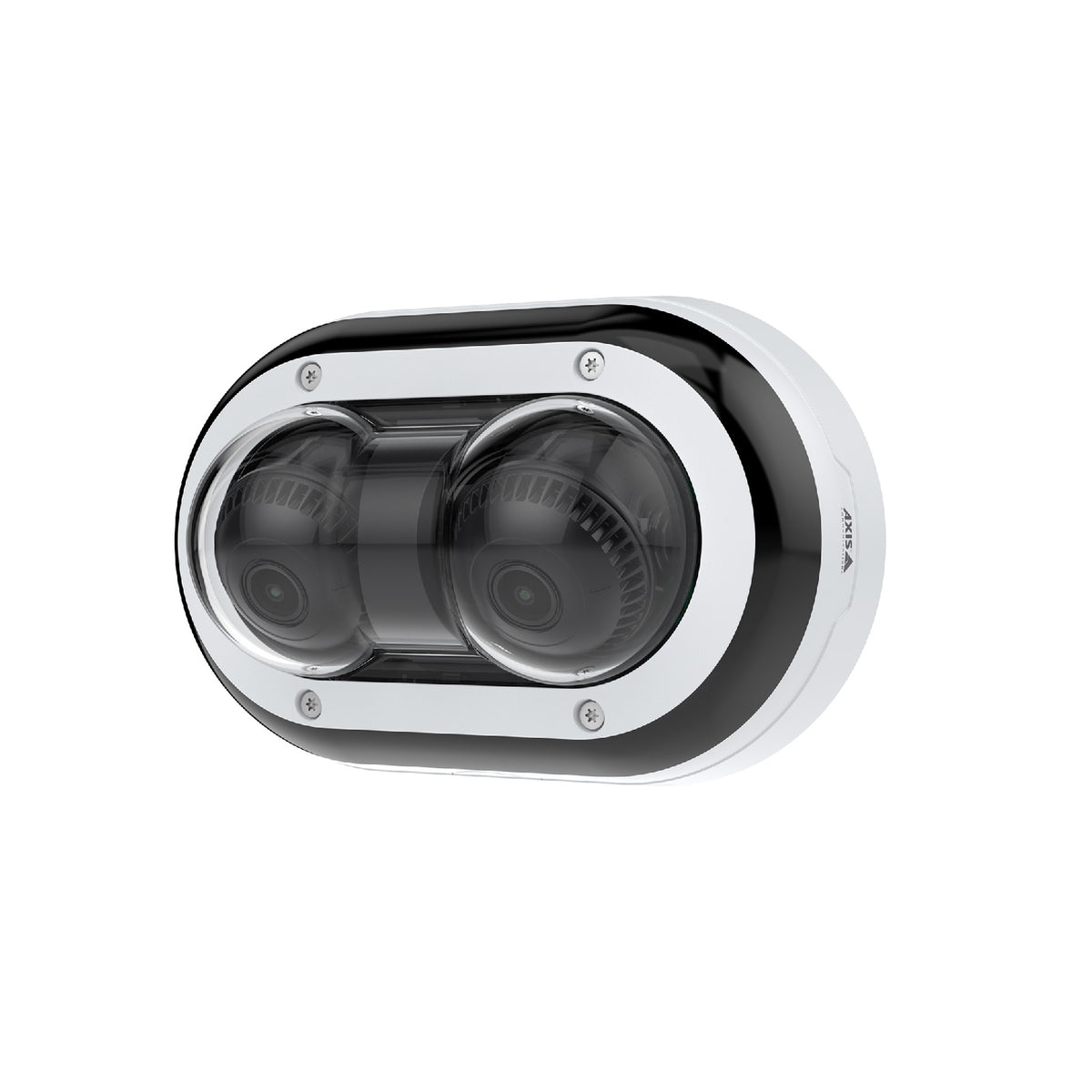 4705 AXIS P4707-PLVE Panoramic Camera, Dual-sensor, IR, IP66, 2.5x Zoom ...