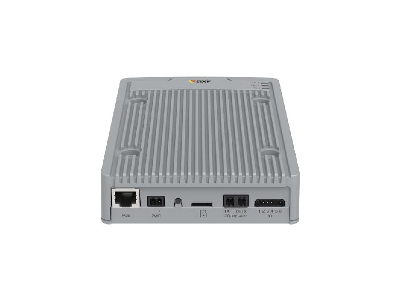 Axis Encoder View AXIS P7304 Video Encoder – Thinkbox Solutions