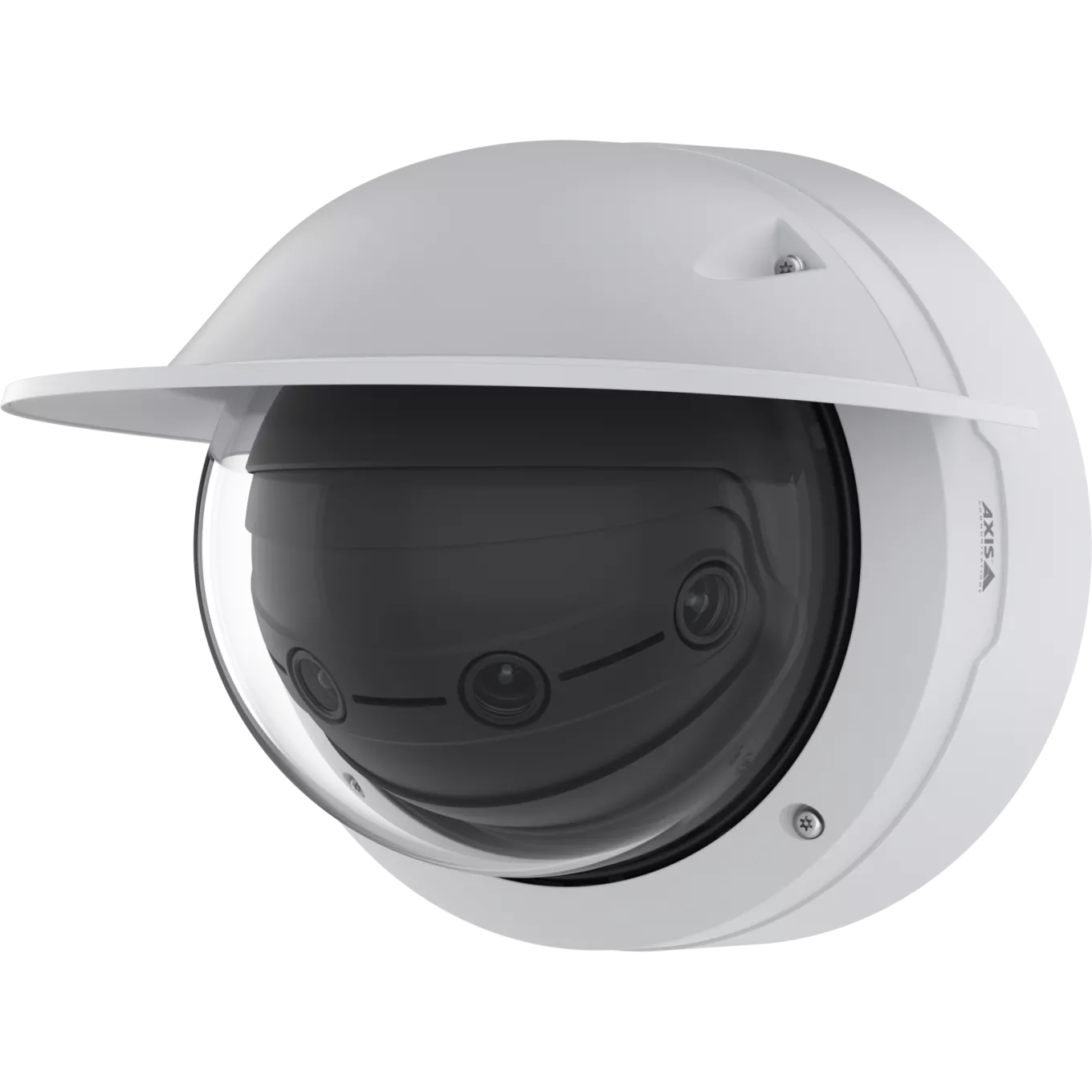 AXIS Q4809-PVE 26MP PANORAMIC CAMERA WITH AI, 180, PTRZ