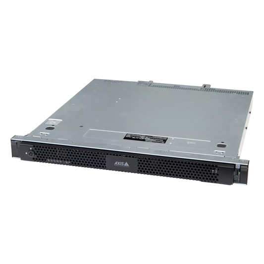 AXIS Camera Station S1228 Rack AI-Optimized Server