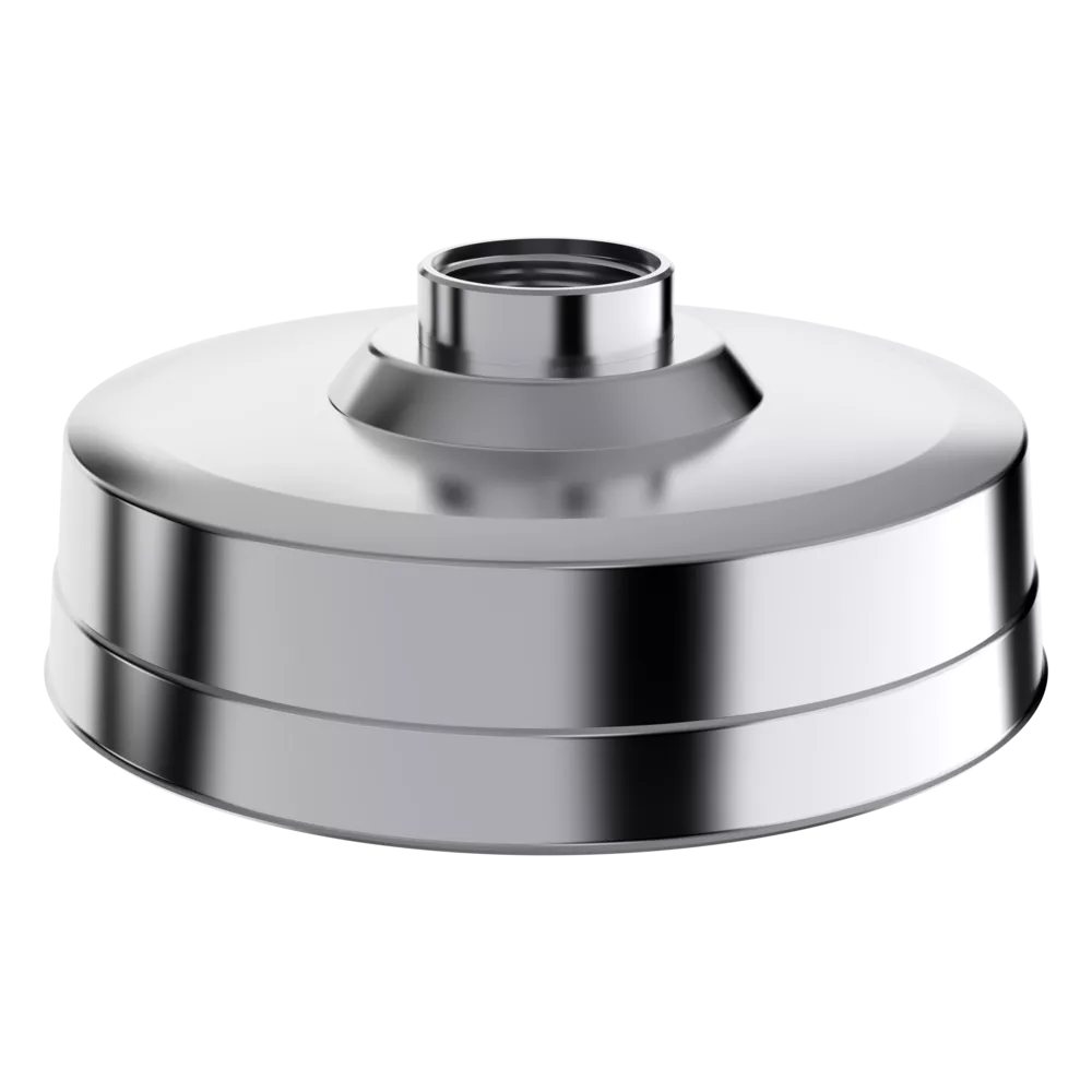 AXIS TQ3107-SE PENDANT KIT STAINLESS STEEL FOR P3268-SLVE, Q3538-SLVE