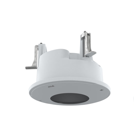 AXIS TQ3202-E Recessed mount for indoor and outdoor use of AXIS Q3626/8 VE