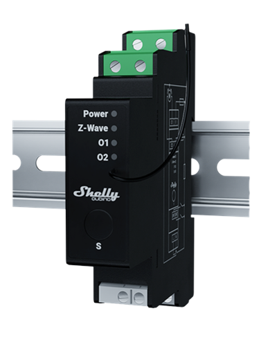 SH-WAVEPROSHUT - SHELLY QUIBINO WAVE PRO SHUTTER